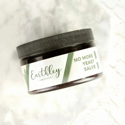 no more yeast - Ivory Soul
