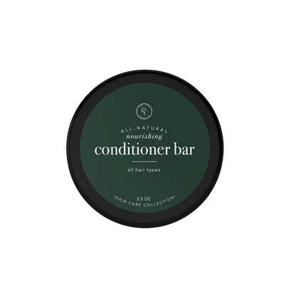conditioner bar - Ivory Soul