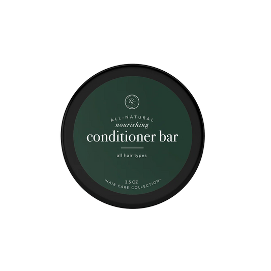 conditioner bar