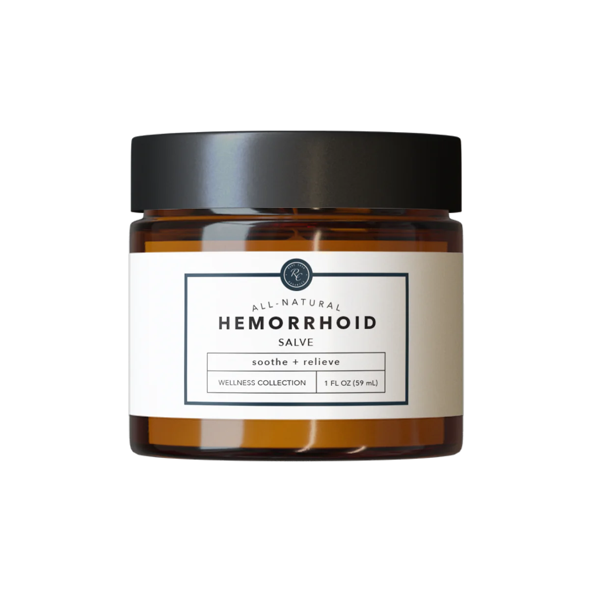 hemorrhoid salve