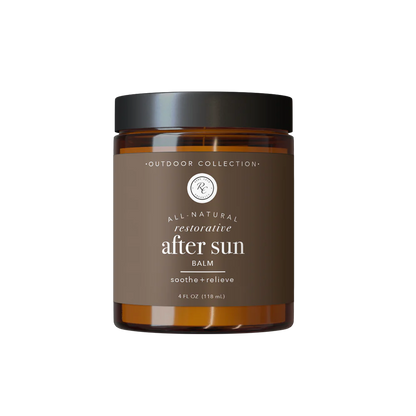 after sun balm - Ivory Soul