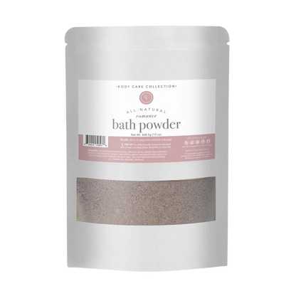 bath powder