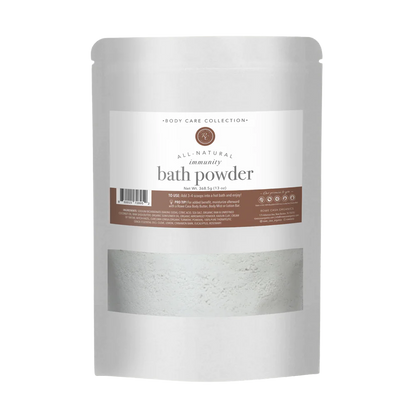 bath powder