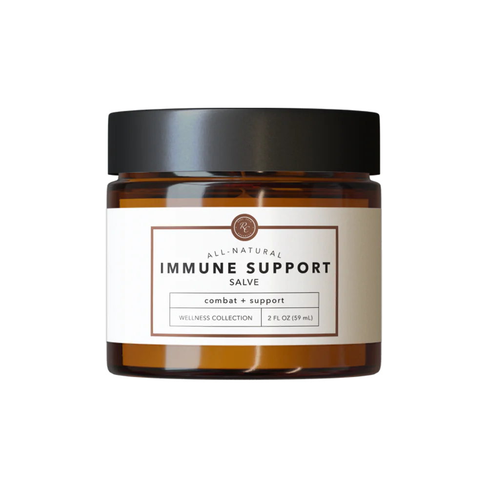 immune support salve