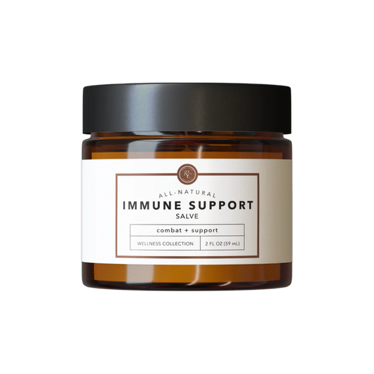 immune support salve