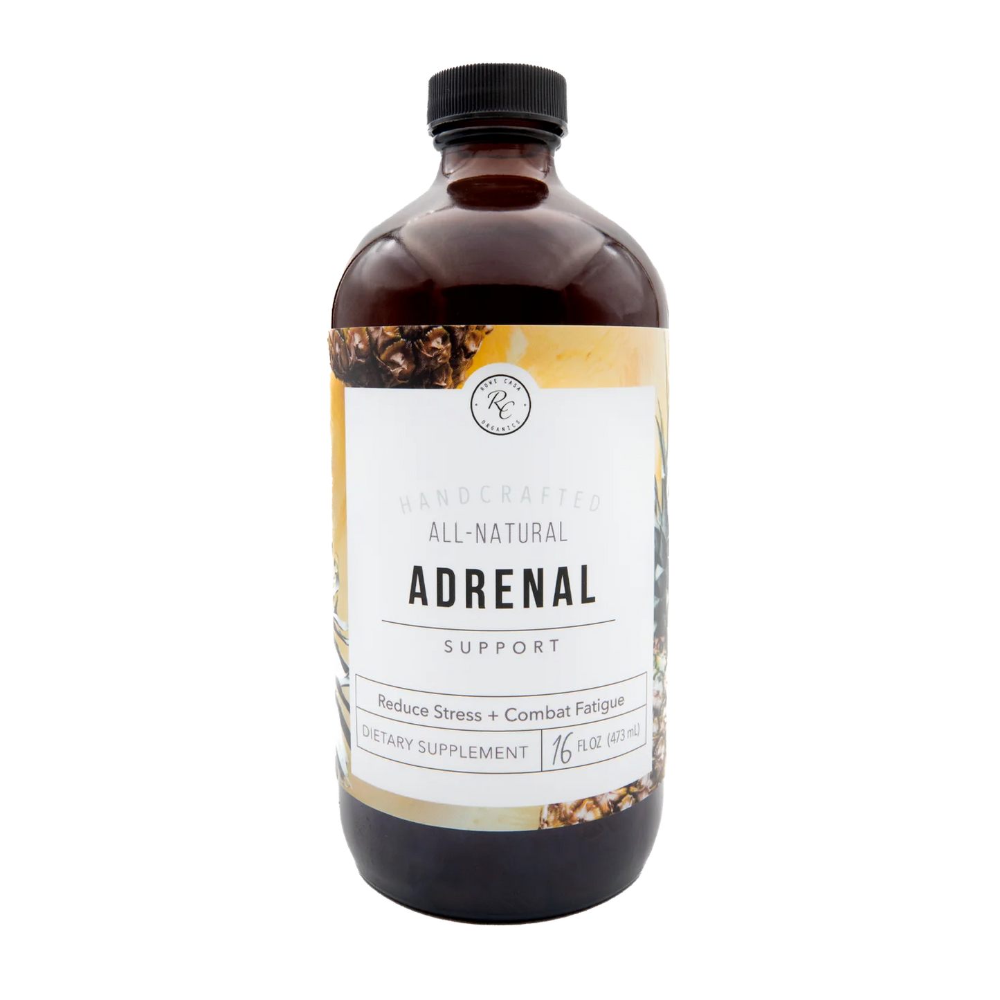 adrenal support