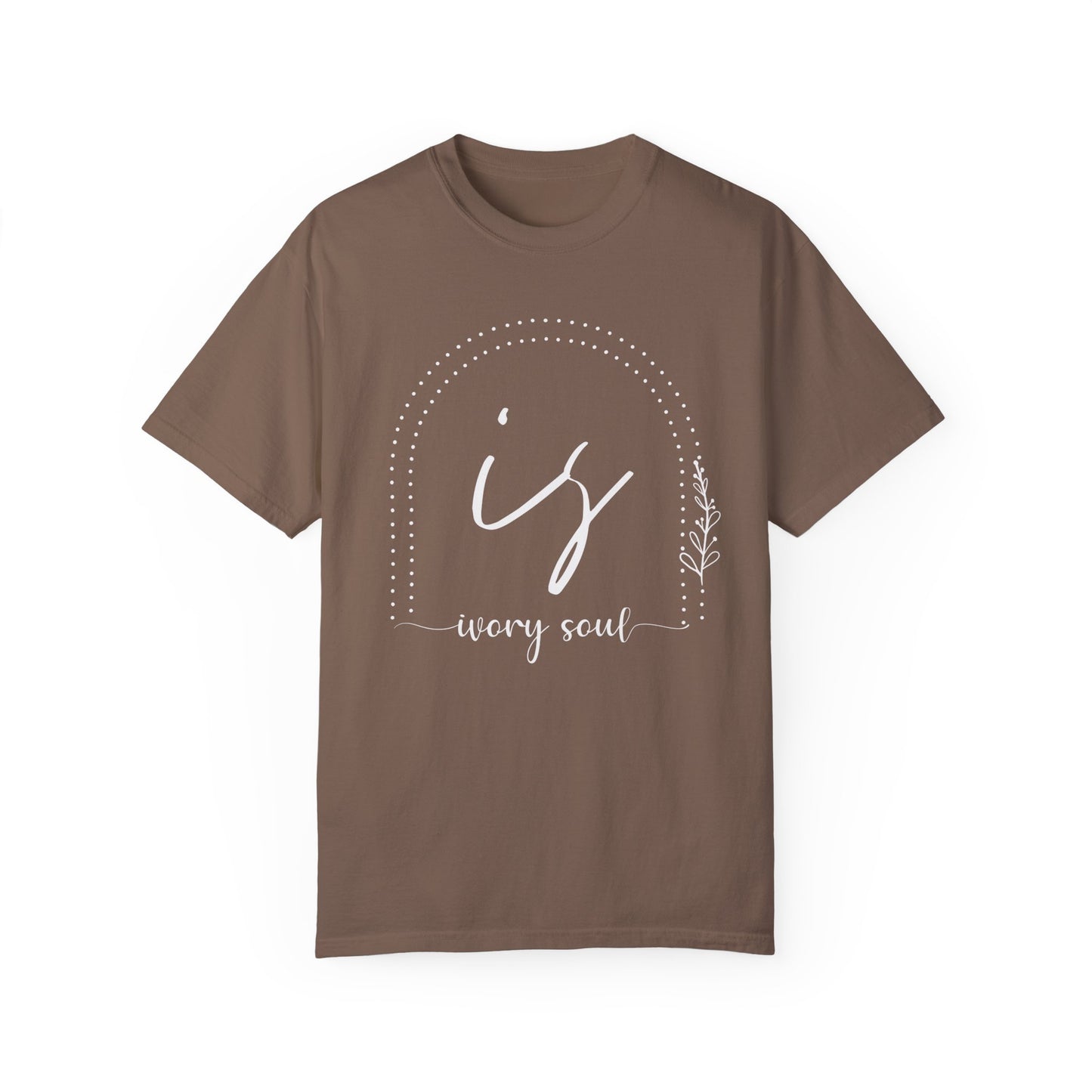 ivory soul t-shirt