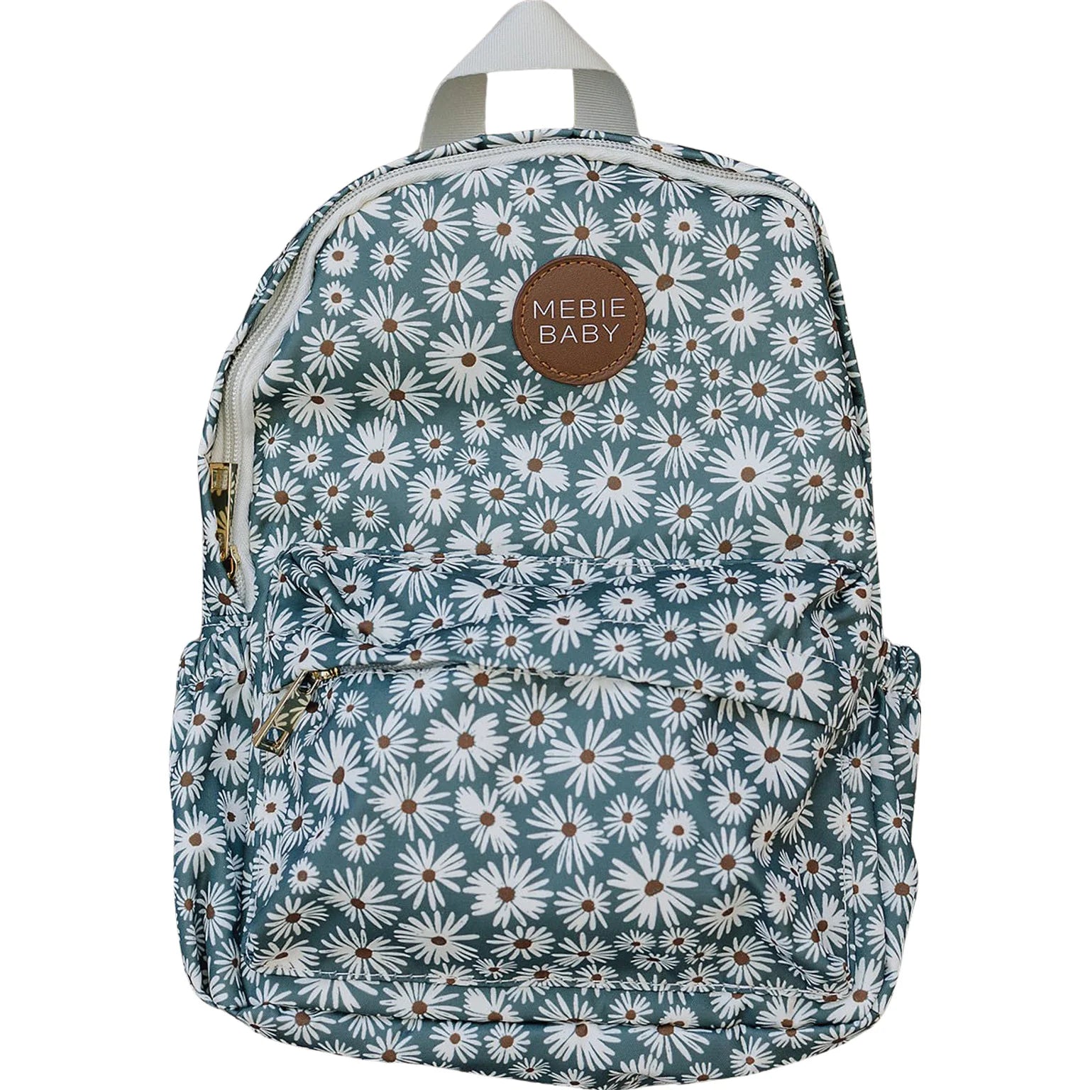 mini backpack - Ivory Soul