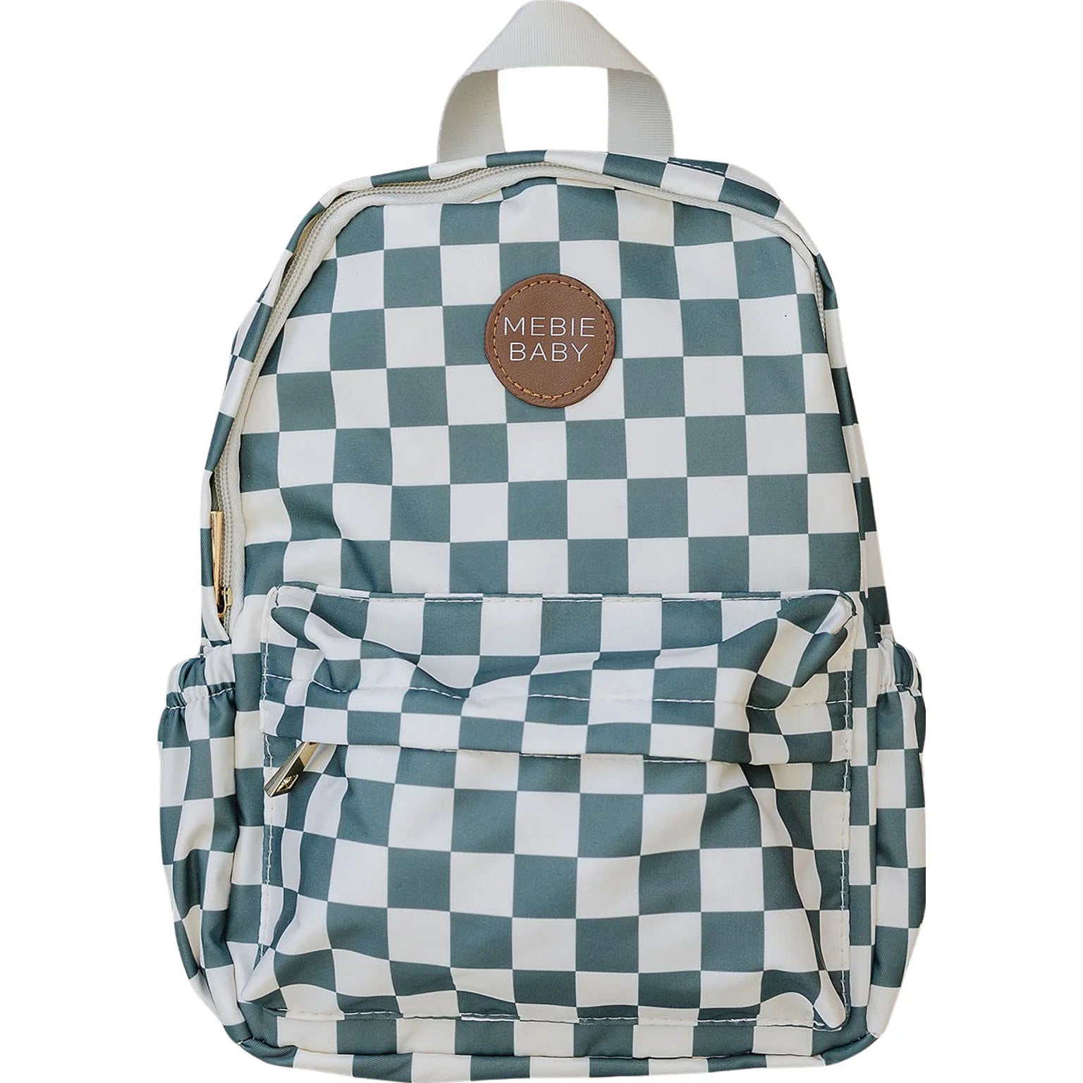 mini backpack - Ivory Soul
