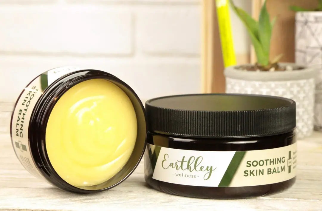 soothing skin balm