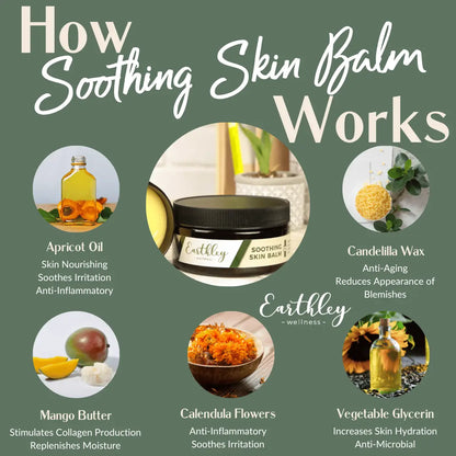 soothing skin balm
