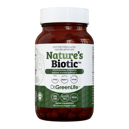 natures biotic capsules