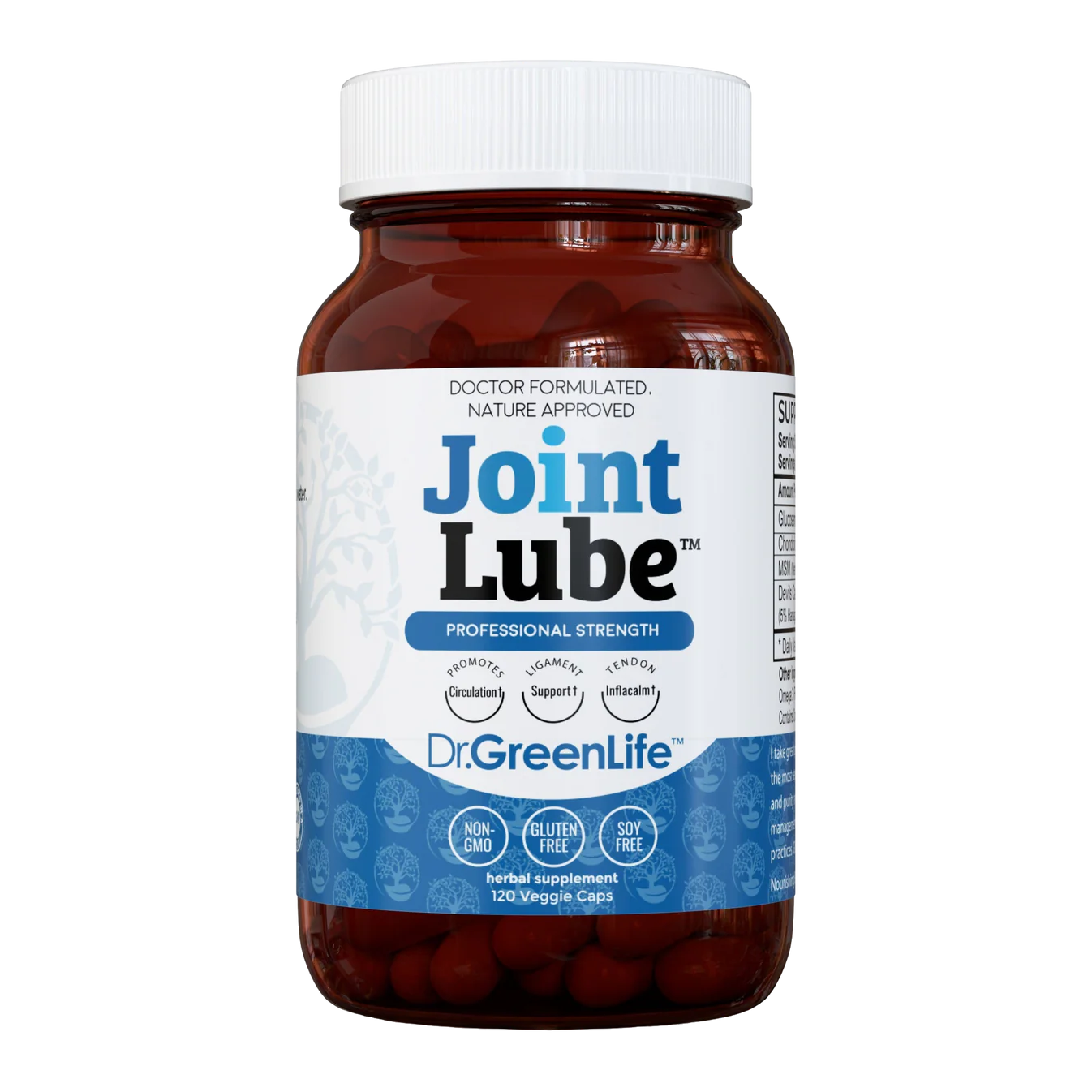 joint lube