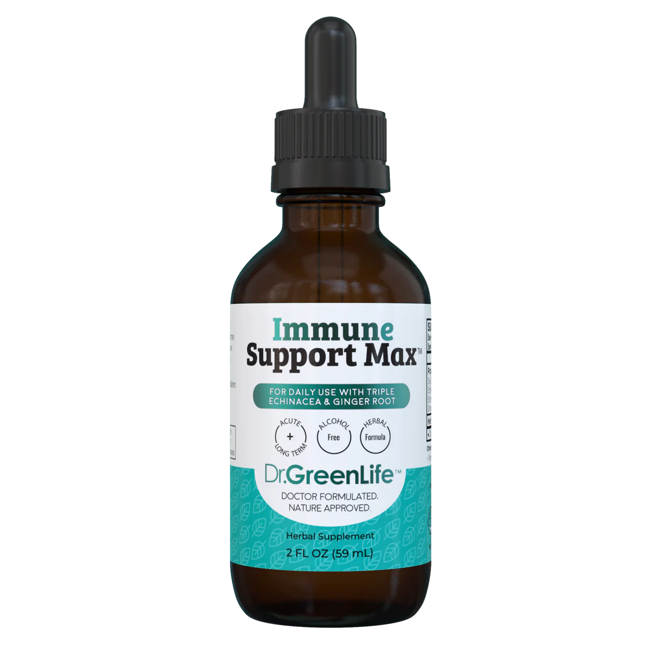 immune support max