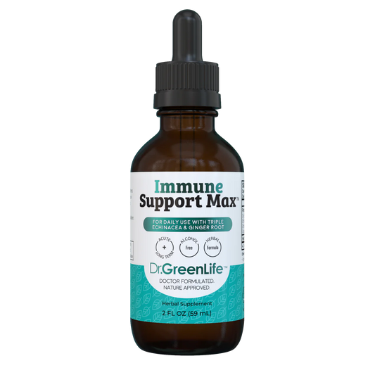 immune support max