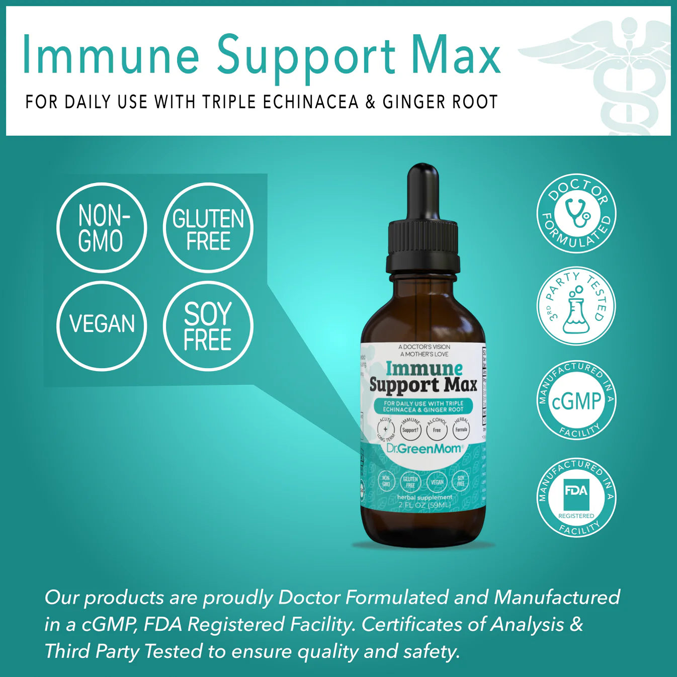 immune support max