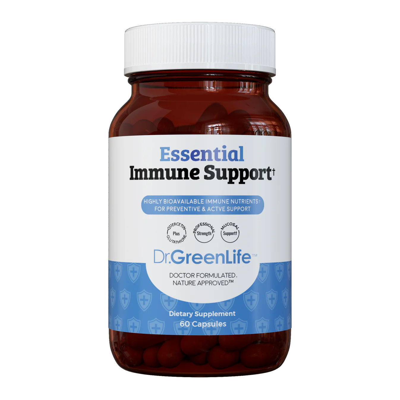 essential immune support