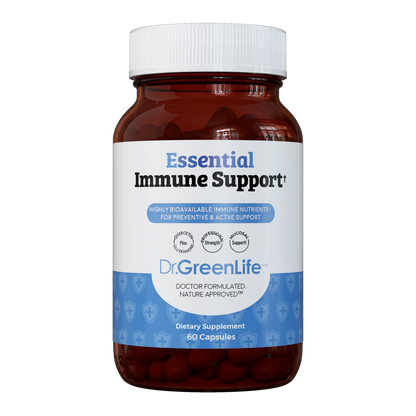 essential immune support