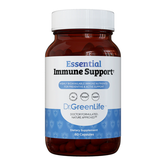 essential immune support