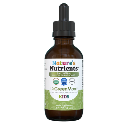 nature's nutrients™ kids