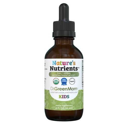 nature's nutrients™ kids