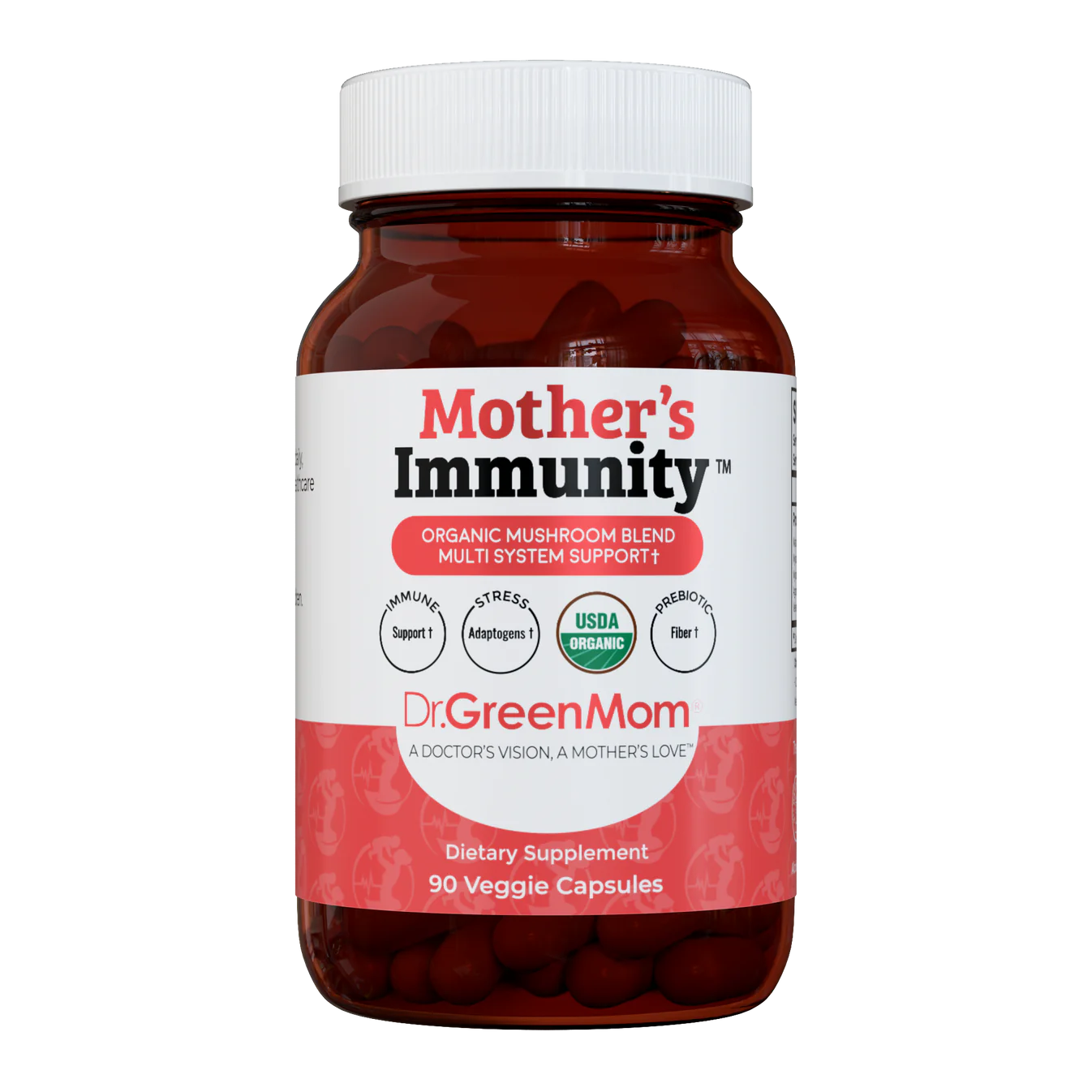 mother’s immunity