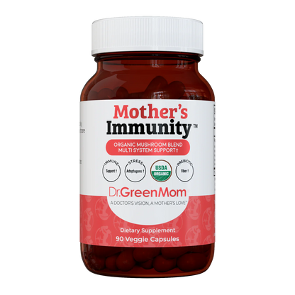 mother’s immunity