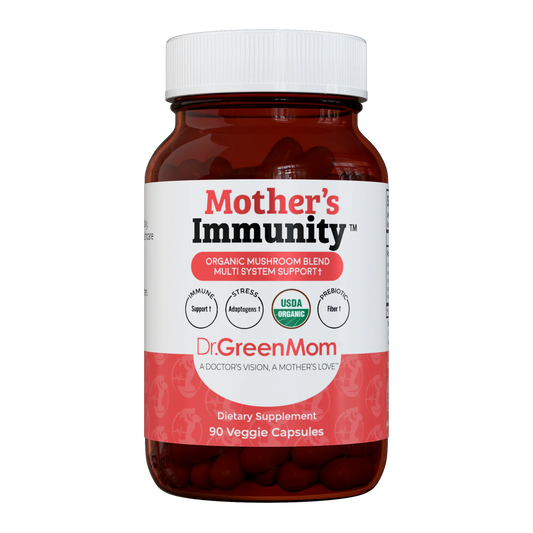 mother’s immunity