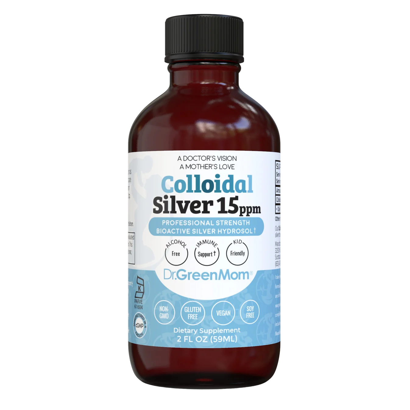 colloidal silver