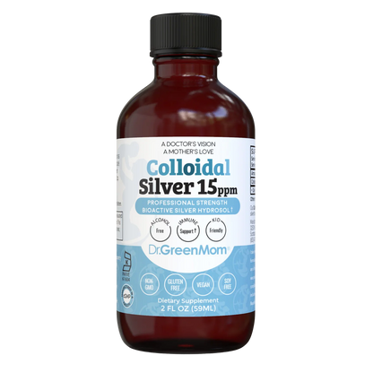 colloidal silver