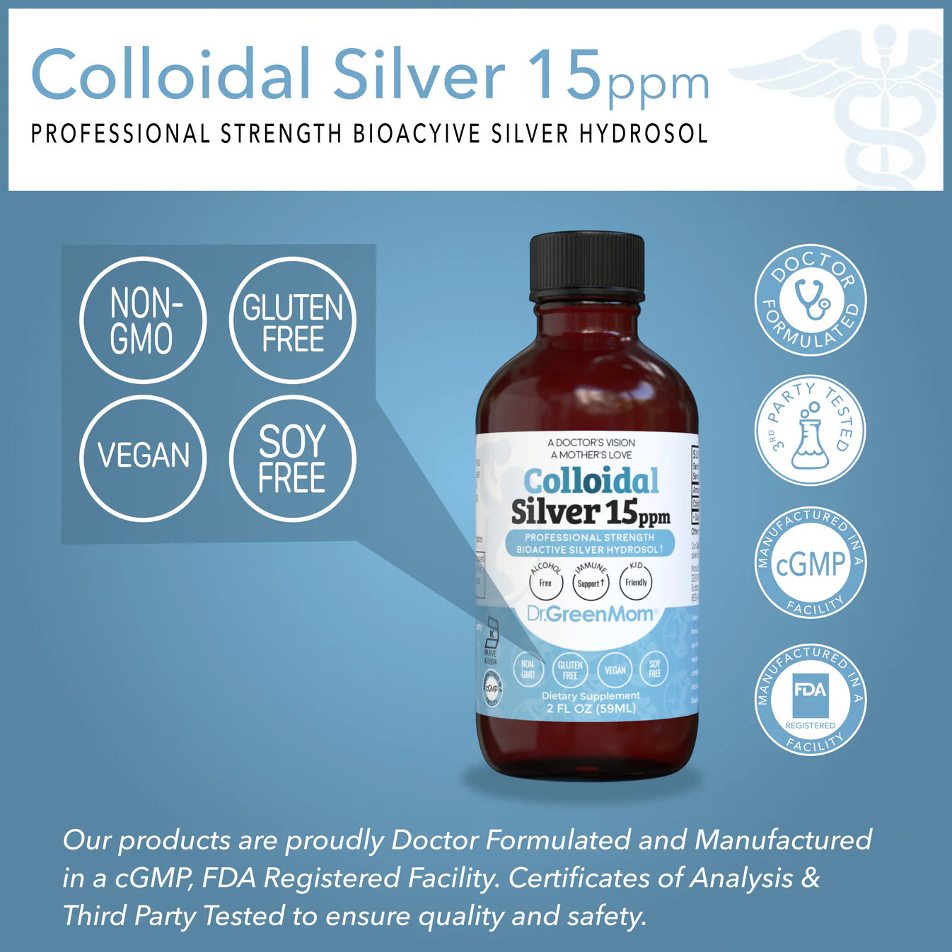 colloidal silver