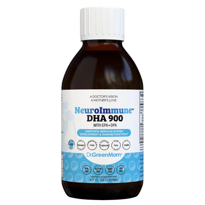 neuroimmune DHA 900™