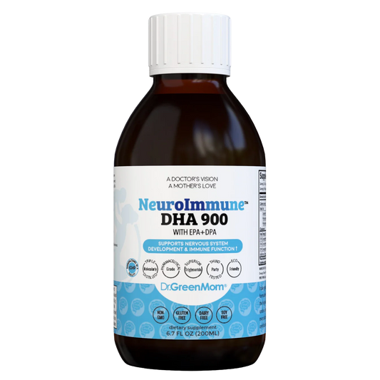 neuroimmune DHA 900™