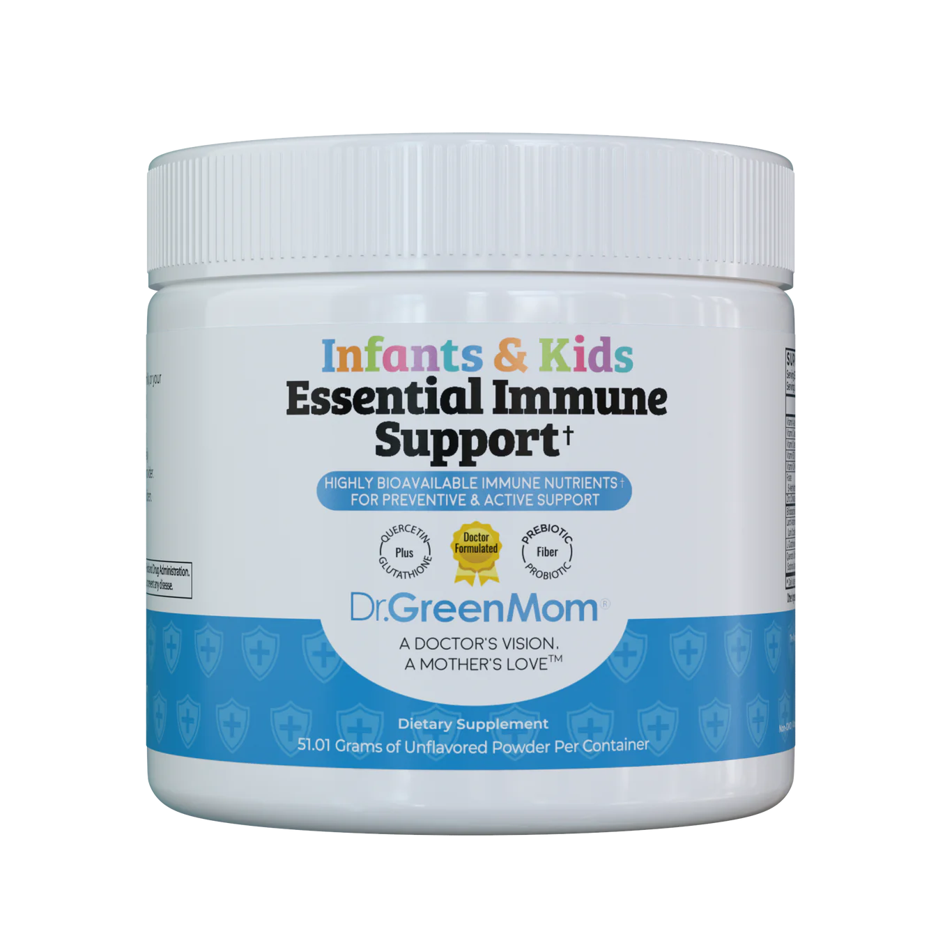 essential immune support™ infants & kids