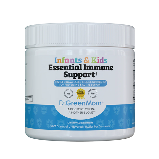 essential immune support™ infants & kids