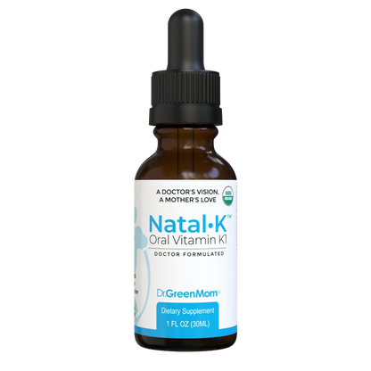 natal k™ (oral vitamin k1)