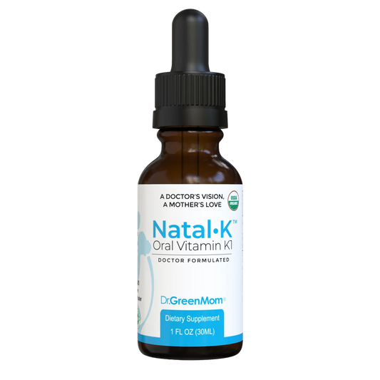 natal k™ (oral vitamin k1)