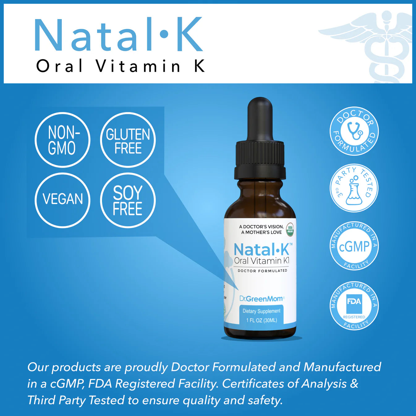 natal k™ (oral vitamin k1)