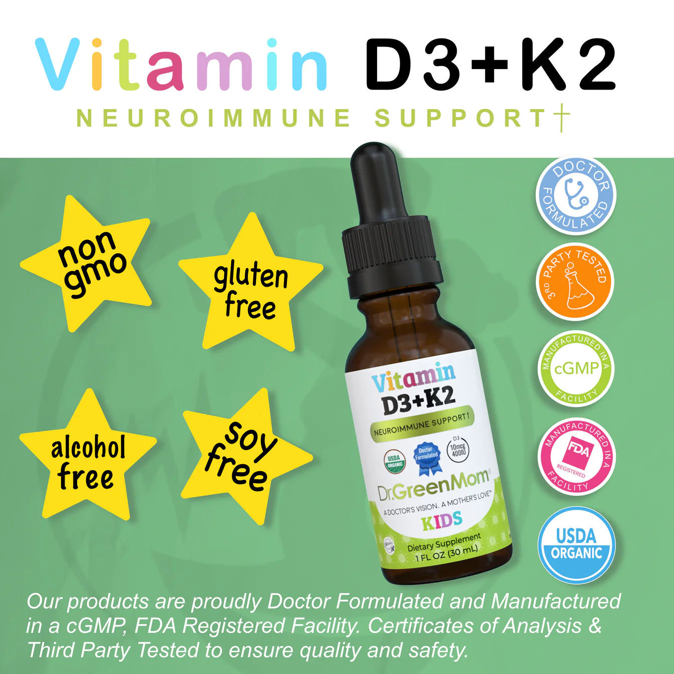 vitamin d3 + k12