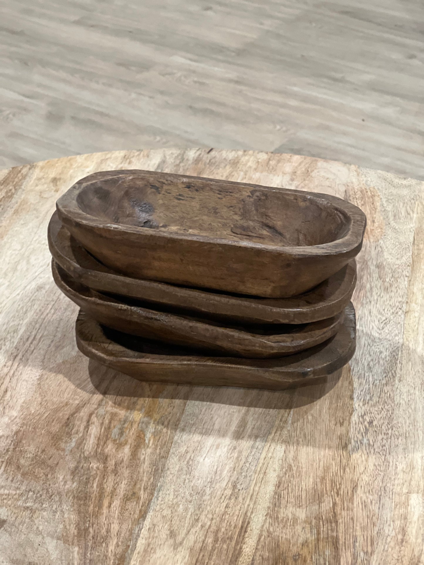 small dough bowl