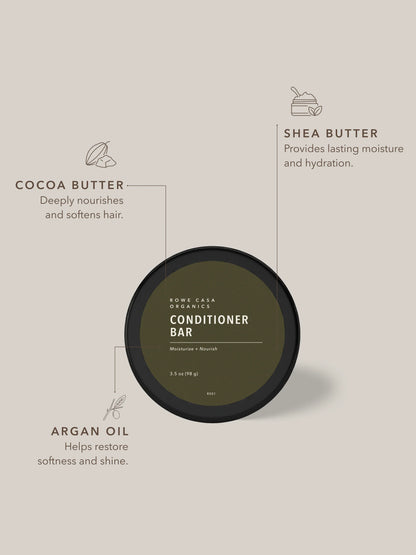 conditioner bar