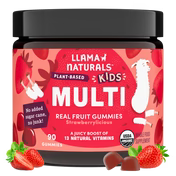 kids whole food multivitamin gummies