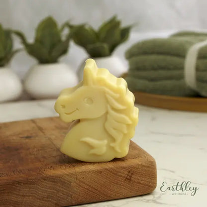 kids gentle body soap