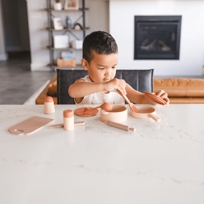 Kitchen Playset