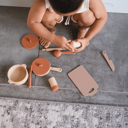 Kitchen Playset