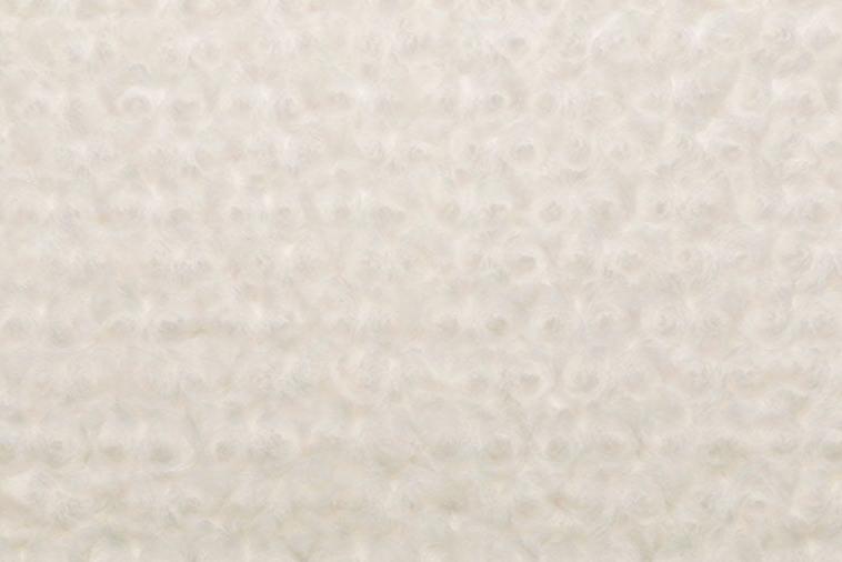 angus cow lovey blanket - Ivory Soul
