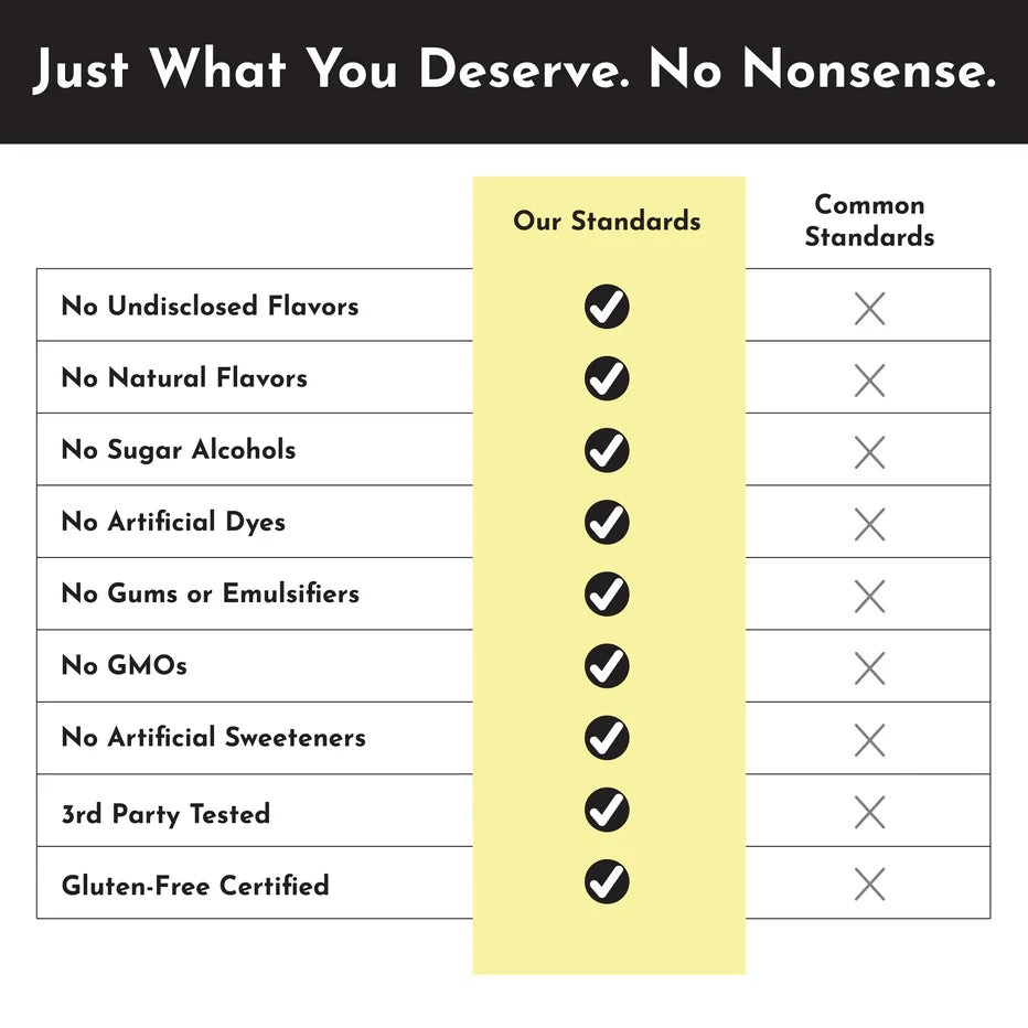 lemonade electrolyte • single serving