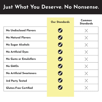 lemonade electrolyte • single serving