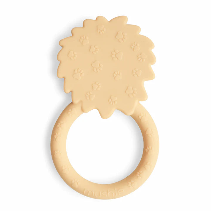 lion teether