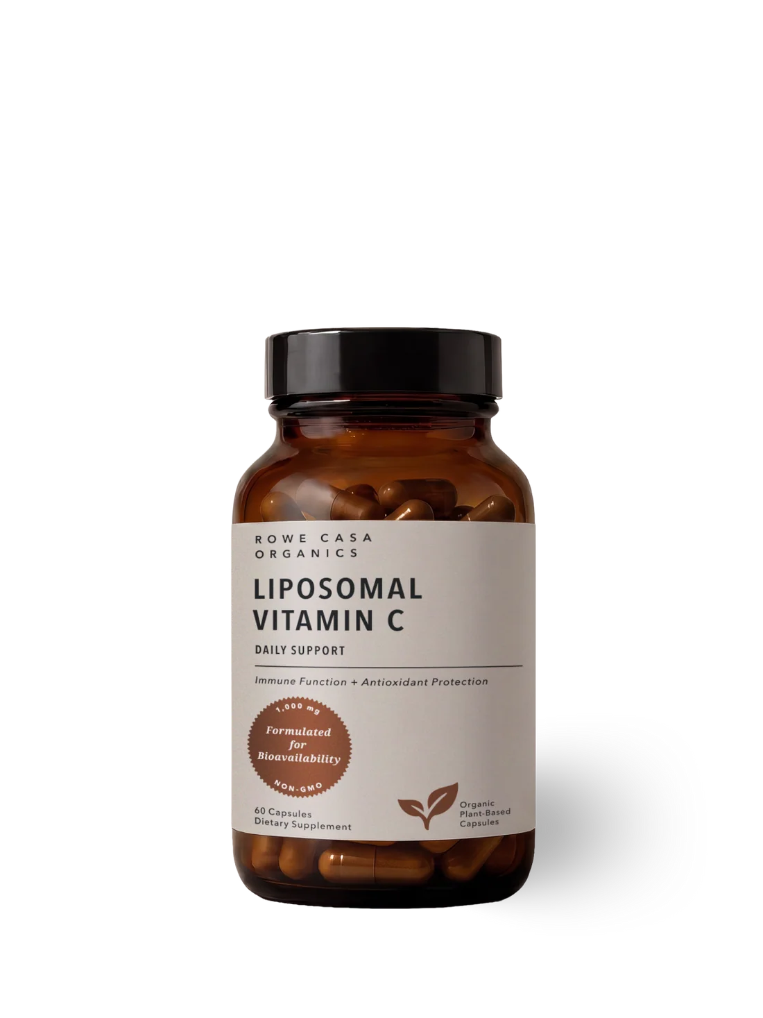 liposomal vitamin c
